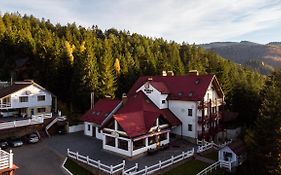 Велланд Готель